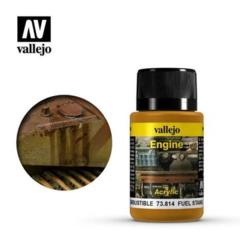 73814 Weathering Effects Fuel Stains 40 ml